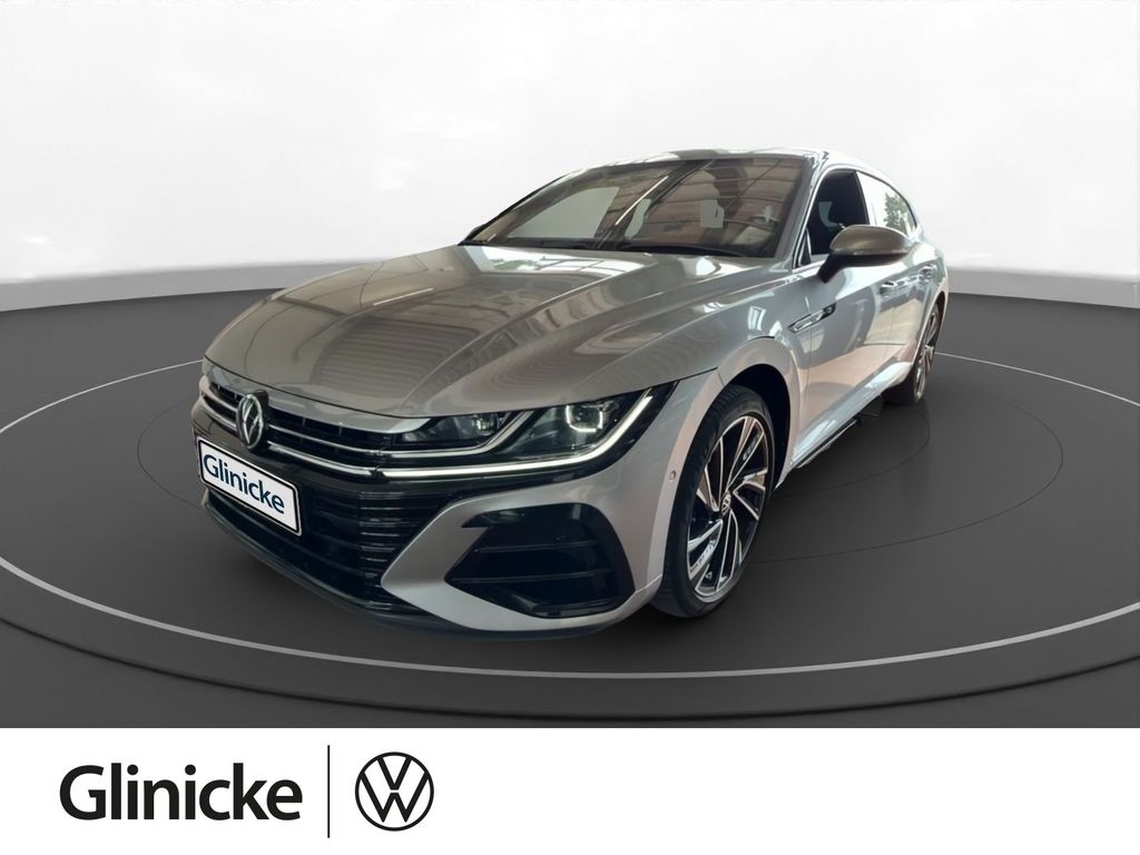 Image of Volkswagen Arteon