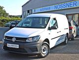 Volkswagen Caddy ABTe Kasten Maxi *ORIG 10TKM* (Klima,PDC) - Volkswagen Caddy mit Elektro-Antrieb