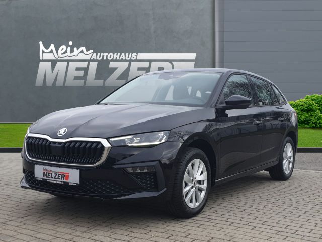 Skoda Scala Selection 1,0TSI 85kW DSG+Navi+ Klima