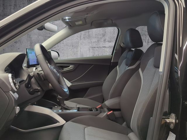 Audi Q2 - Bild 8