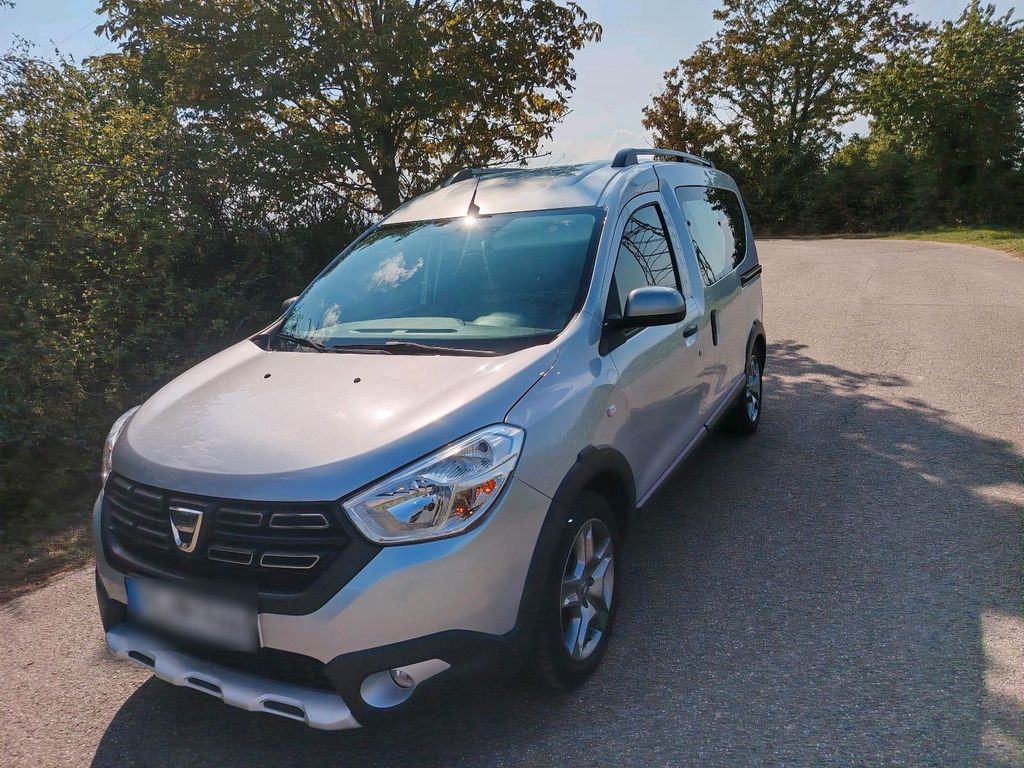 Image of Dacia Dokker