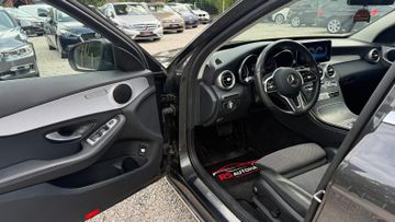 Mercedes C 200 - 12