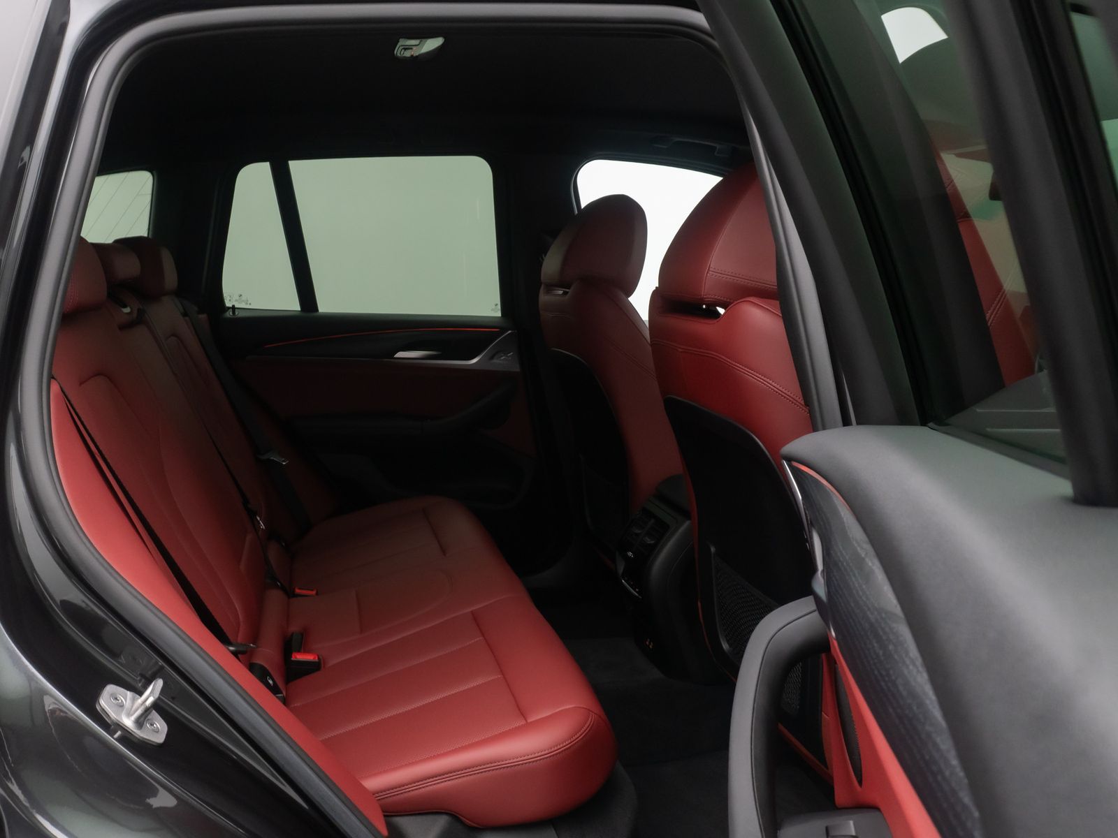 Fahrzeugabbildung BMW X3 xD20d M Sport HiFi Kamera DAB Leder 19Zoll