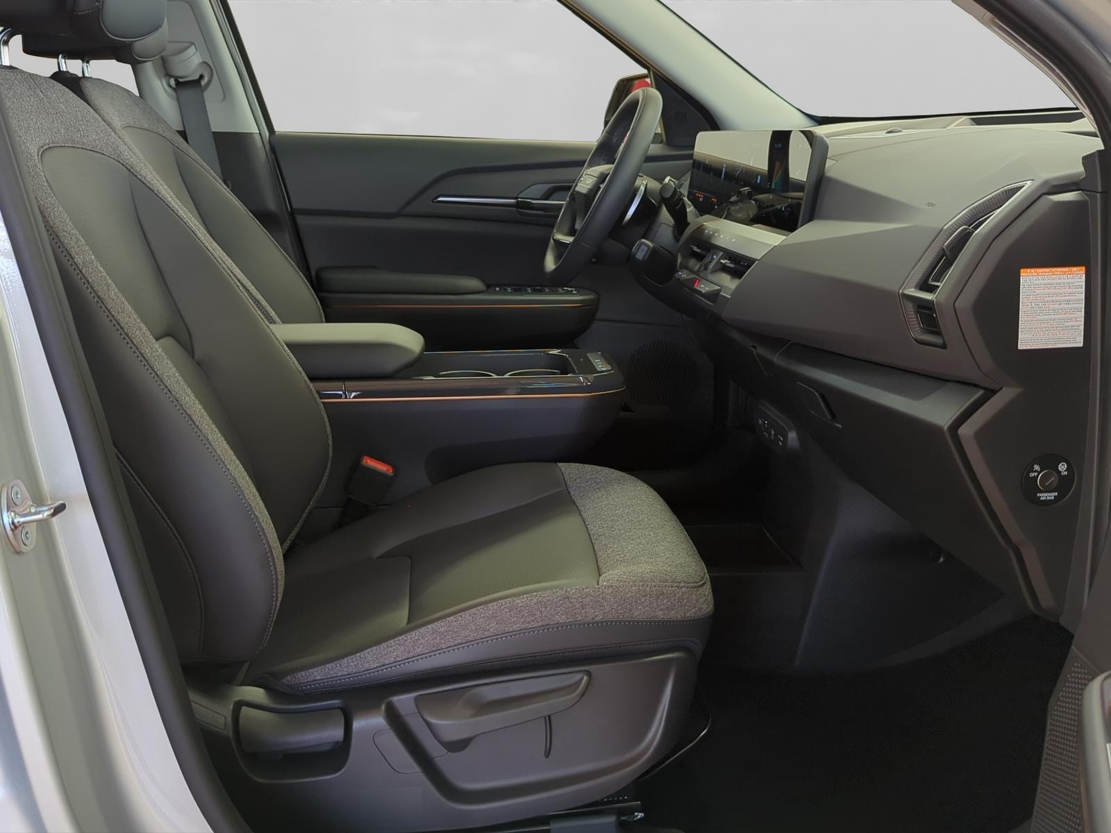 Kia EV5 EARTH W-PUMPE+COMFORT-PAKET LEDER+NAVI+KAMER