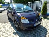 Renault Modus Dynamique 1.6 16V ESP Automatik-Schiebedac - Renault Modus mit Benzin-Antrieb: Automatik