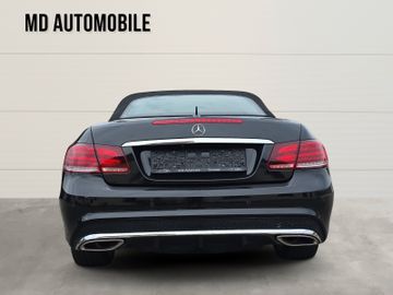 Mercedes E 320 - 4