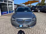 Opel Insignia A Sports Tourer Edition - Opel Gebrauchtwagen von 2014