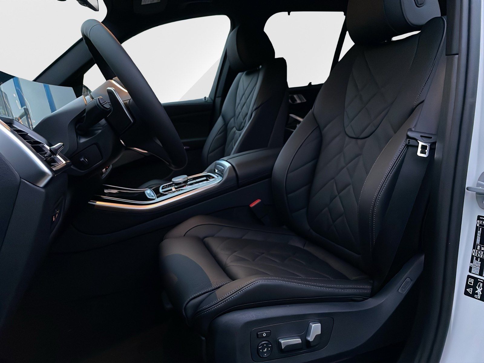 BMW X5 - Bild 11