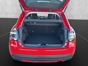 Fiat 600 1.2 Business Edition ALLWETTER SHZ LED KAMER