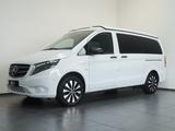 Mercedes-Benz Vito Tourer 119 CDI Pro 4x4 lang PÖSSL VANSTAR - Mercedes-Benz Vito in Mainz