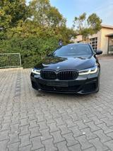 BMW 520 Gran Turismo - BMW 520 Gran Turismo Gebrauchtwagen