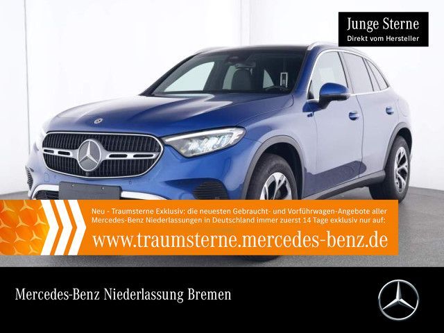 Mercedes-Benz GLC 300 e 4M Advanced+/Pano/Memory/AHK/Sitzklima