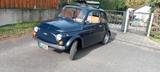 Fiat 500 - Fiat Gebrauchtwagen von 1975
