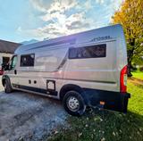 Pössl SUMMIT PRIME 640Vollaus.Solar,Service Neu Heouju - Pössl Summit prime