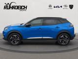 Peugeot e-2008 GT 136 inkl. Kostenloser Wallbox im Wert  - Peugeot 2008 Gebrauchtwagen