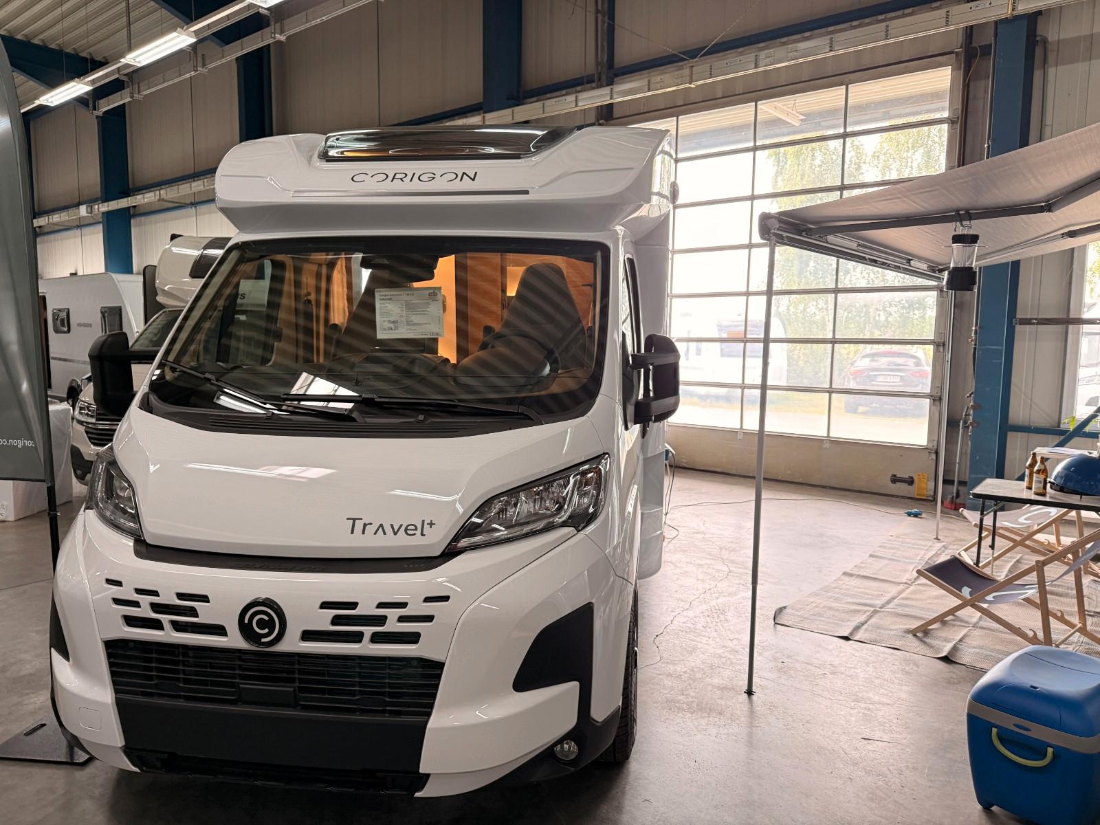 Corigon T 750 LQ