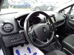 Fahrzeugabbildung Renault Clio Grande Intens PDC