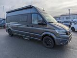 Affinity MAN Duo *Automatik*Markise*LiFePO* - Affinity Wohnwagen & Wohnmobile