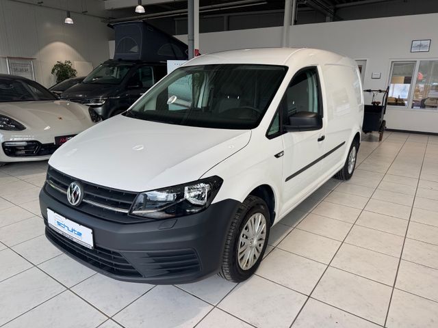 Volkswagen Caddy Nfz Maxi Kasten BMT*Automatik*AHK*SHZ*PDC*