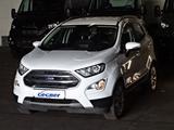 Ford EcoSport Titanium 1.0Ecoboo Navi Kamera T-Led E6 - Ford EcoSport: Kleinwagen