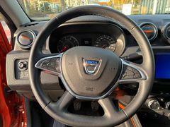 Dacia Duster II 1.0 TCe 100 ECO-G Extreme