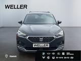 Seat Tarraco e-HYBRID 1.4 *LED*360°*Pano*AHK*CarPlay* - gebrauchte Seat Tarraco aus dem Jahr 2021