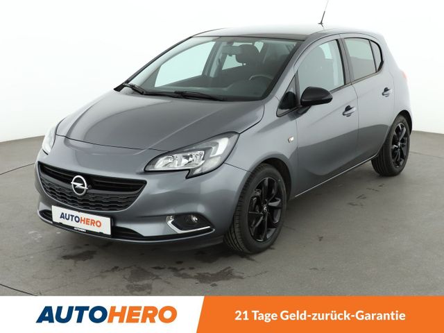 Opel Corsa 1.4 Color Edition *TEMPOMAT*GARANTIE*