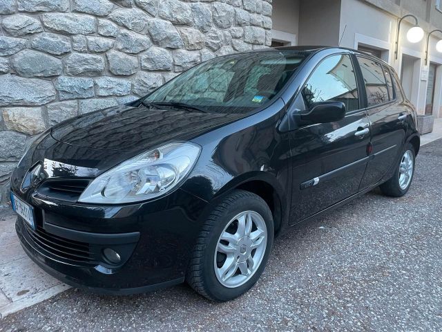 Renault RENAULT CLIO 1.5 DCI 85CV 5PORTE - NEOPATENTATI