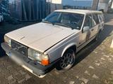 Volvo 745 Kombi - Volvo 745 Gebrauchtwagen