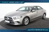 Mercedes-Benz A 200 Limosine *1.Hand*T-Leder*Navi*Park ass.* - Mercedes-Benz: Limo