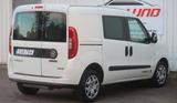 Fiat Doblo CNG 1.4 T-JET Natural Power , 120hk - Fiat mit CNG-Antrieb