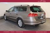 Volkswagen Passat 2.0 TDI 4M.DSG Highline-Navi-Xenon-DAB- - Volkswagen Passat aus 2011: Highline