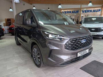 Ford Tourneo Custom 2.0 L Titanium X 5Jahre Garantie!