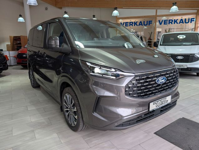 Ford Tourneo Custom 2.0 L Titanium X 5Jahre Garantie!