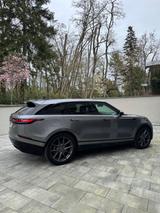 Land Rover Range Rover Velar P250 R-DYNAMIC SE / 1. Hand - Land Rover Range Rover Velar aus 2023