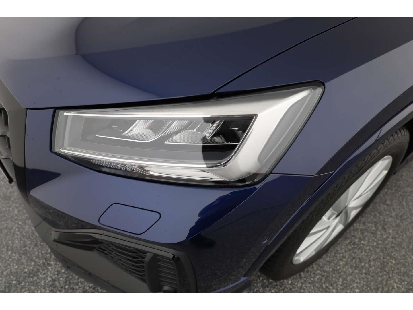 Audi Q2 - Bild 7