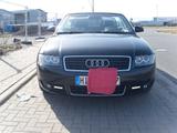 Audi  A4 Cabriolet V6 2,4 - Audi Cabriolet: 2.6