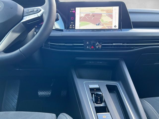 Golf VIII Style 1.4 eHybrid DSG Navi*ACC*Kamera*