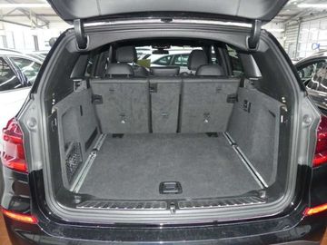 BMW X3 - 7
