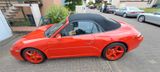 Porsche 997 C2 S Cabrio, 6-Gang, Klappe, uffr/SH/appr. - Porsche 997: 2s