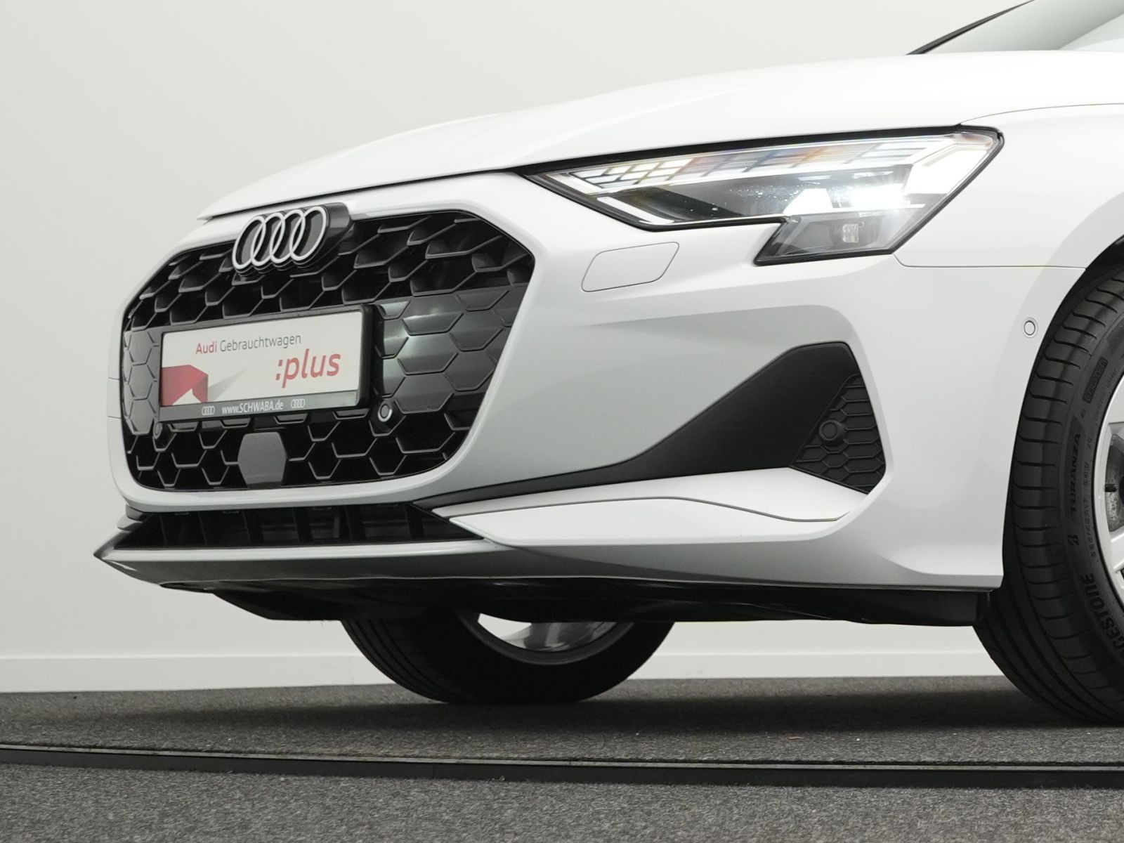 Audi A3 - Bild 46