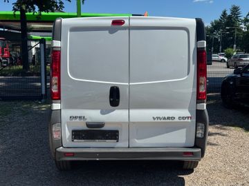 Opel Vivaro - 5