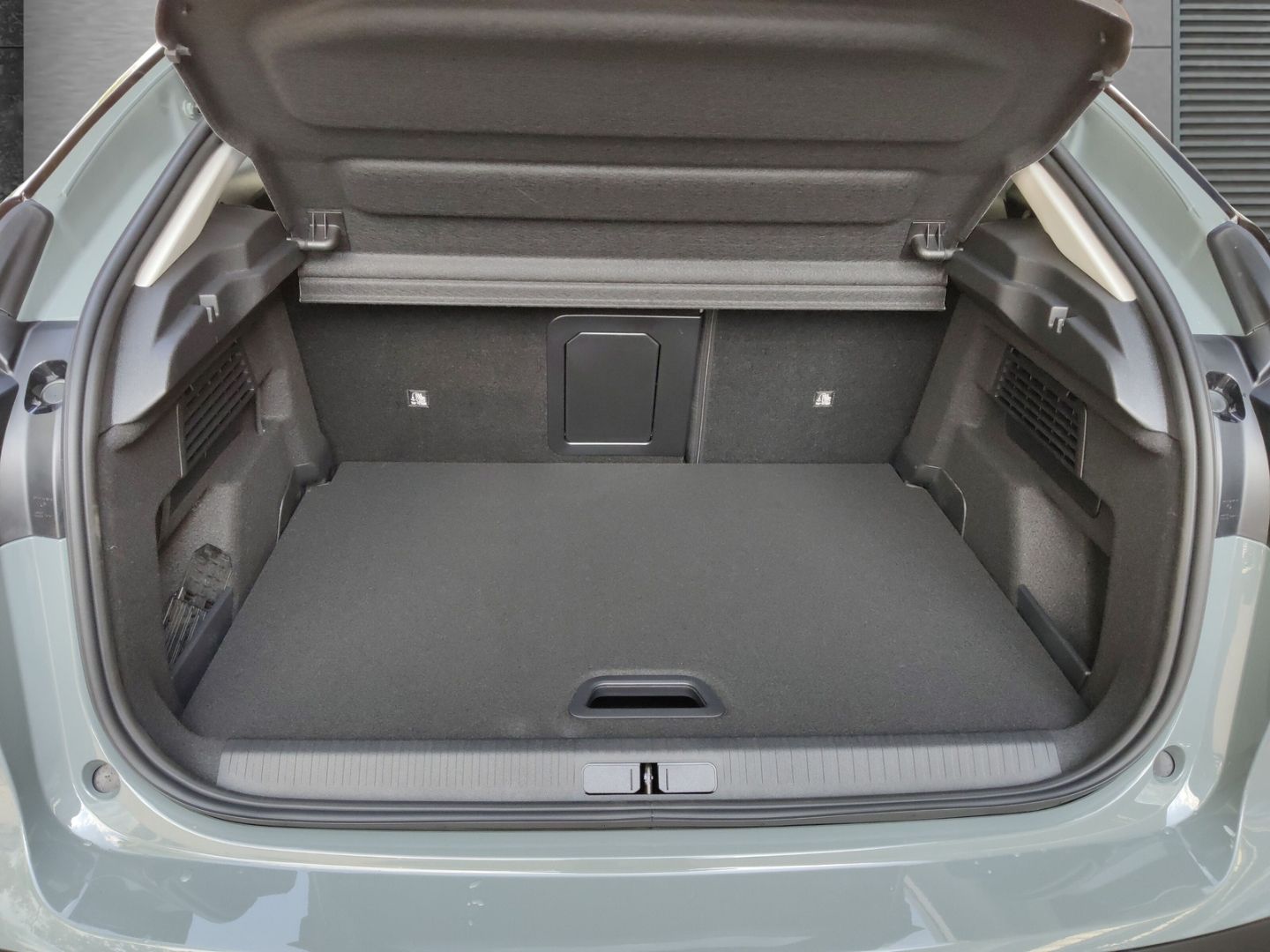 Citroën C4 - Bild 5