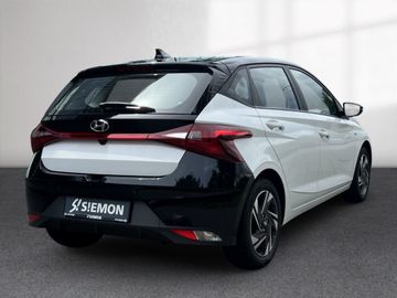 Hyundai i20 - 5