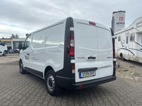 Renault Trafic - Vorschau Bild 3