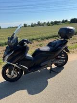 Kymco 550i  ABS , Premium - Kymco Motorräder in Mannheim