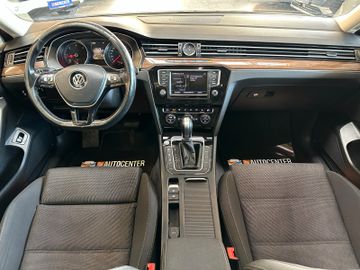 Volkswagen BMTStart-Stopp *AHK*Sitzh.*Pano*ACC*