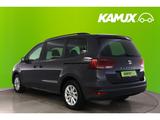 Seat Alhambra 1.4TSI Reference+CARPLAY+TEMPO+AHK - Seat Alhambra in Osnabrück