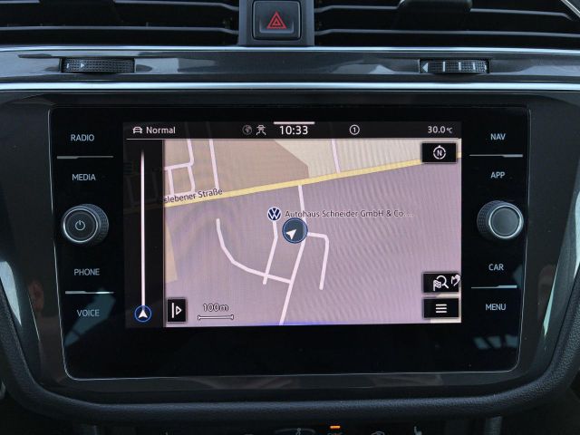 TIGUAN 1.5 TSI ACTIVE APP+AZV+MATRIX+NAVI