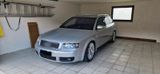 Audi S4 B6 Quattro V8 - Audi quattro: V6